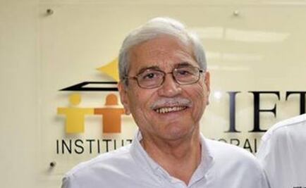 Fallece candidato plurinominal de Morena en Tamaulipas