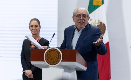 Pablo Gómez de dirigir a la izquierda socialista a la Unidad de Inteligencia Financiera... llevará a cabo el plan B de AMLO