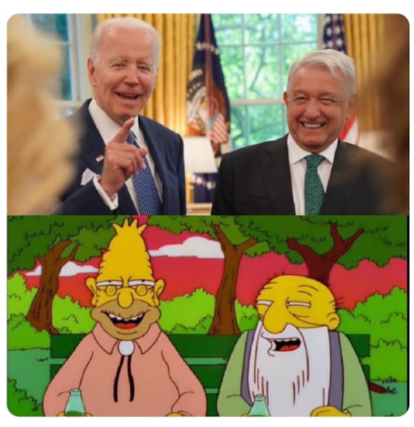 La captura de Caro Quintero, Interpol decepciona y las fotos del James Webb, en los memes de la semana