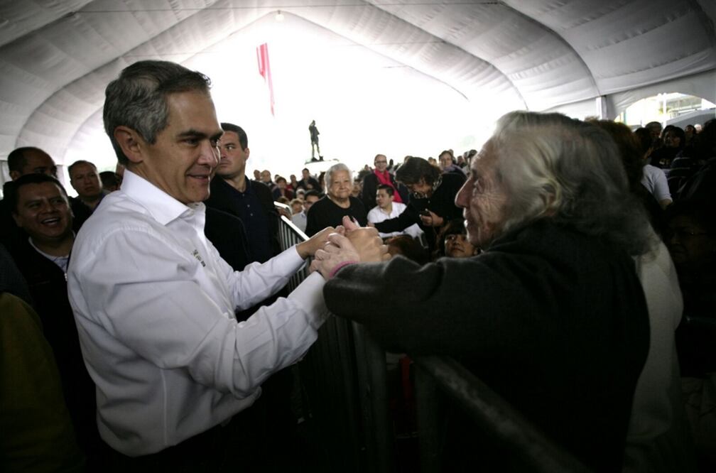 Foto: Iván Stephens/EL UNIVERSAL