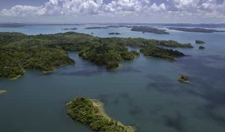 Canal de Panamá abre esta semana diálogo con potenciales inversionistas para el gasoducto