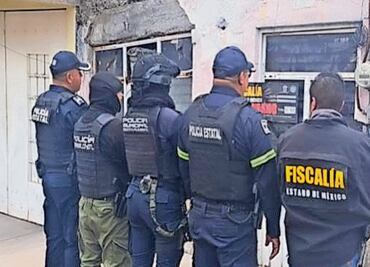 Recuperan 193 predios ocupados de manera ilegal