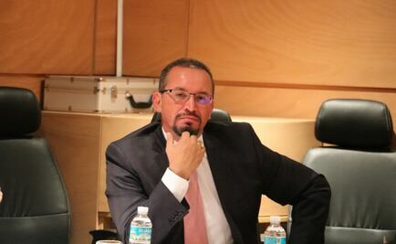 Chocan diputados del PRD por designación de Omar Ortega como coordinador 