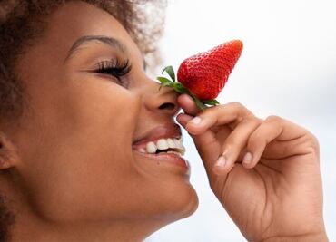 El truco para conservar las fresas en la nevera sin que se pierdan sus beneficiosas propiedades