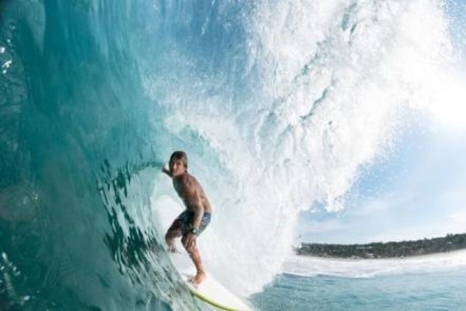 Ni el surf se escapa del dedazo de directivos