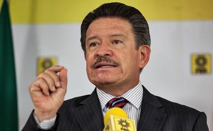 Abre PRD proceso de filiación en el país