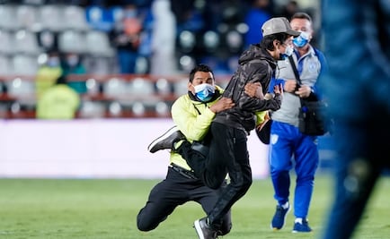 Pachuca vs Cruz Azul tendrá cero tolerancia en comportamiento de aficionados