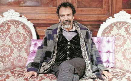  Damián Alcázar apoya decisión de soltar al hijo del Chapo Guzmán