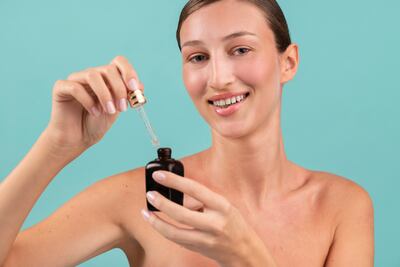 Cuáles son los mejores aceites naturales para atenuar las cicatrices