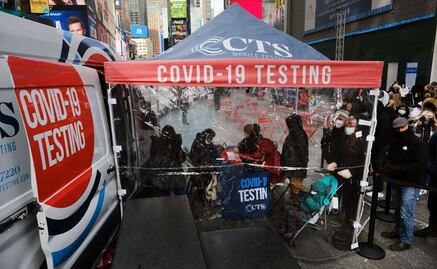 Vacunas, medidas y variantes: lo que falta de la pandemia de Covid-19, de acuerdo a experta de la OMS