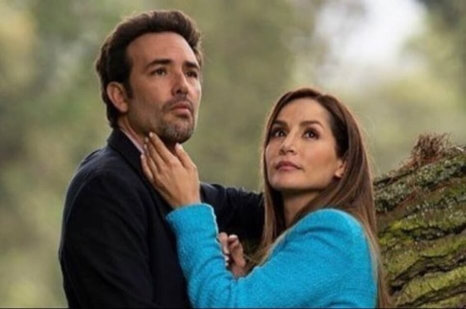 La impensada telenovela que arrasa en Netflix a pesar de un pésimo estreno