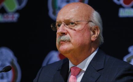 Últimos tres lugares del cociente pagarán 240 millones de pesos a la Liga MX