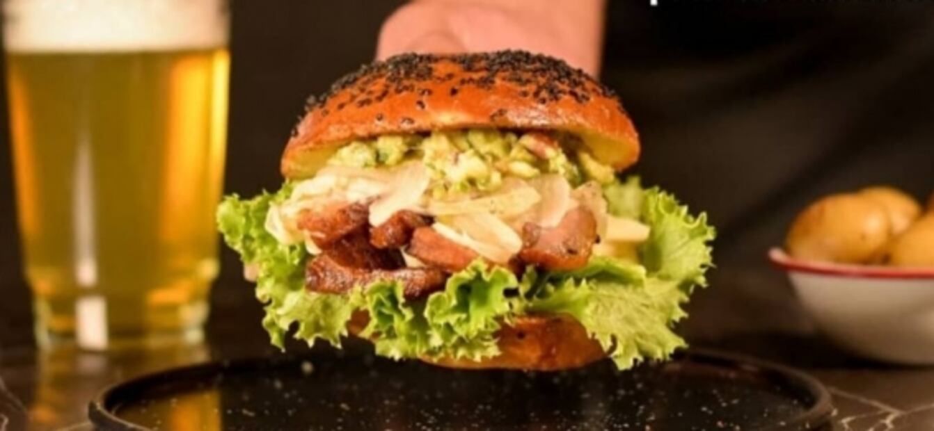 Comida y botanas a domicilio para disfrutar al máximo el Super Bowl