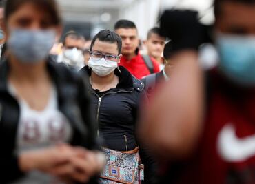 Sputnik y Sinovac, lo que sabemos de las vacunas que serán aplicadas a los centennials en la CDMX
