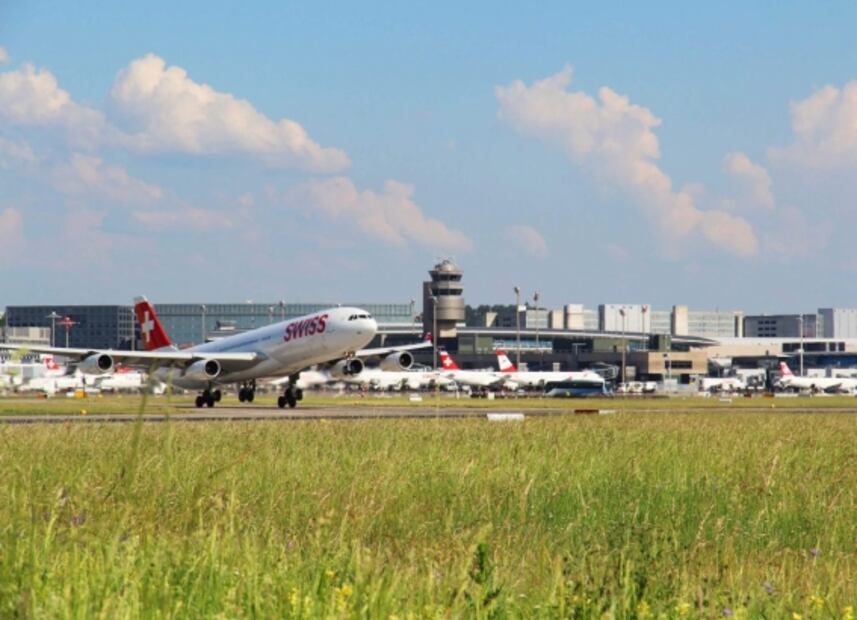 Dónde está el mejor aeropuerto del mundo de 2021