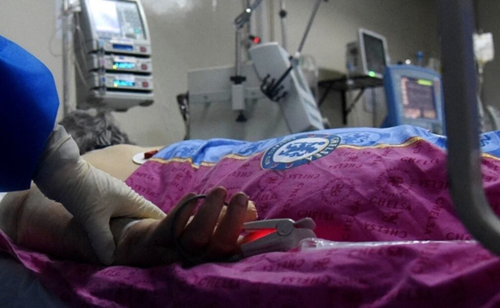 Anticuerpos monoclonales redujeron 87% muertes por Covid-19