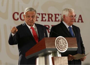 Habrá castigo ejemplar contra policías militares detenidos; hay 2 prófugos: AMLO