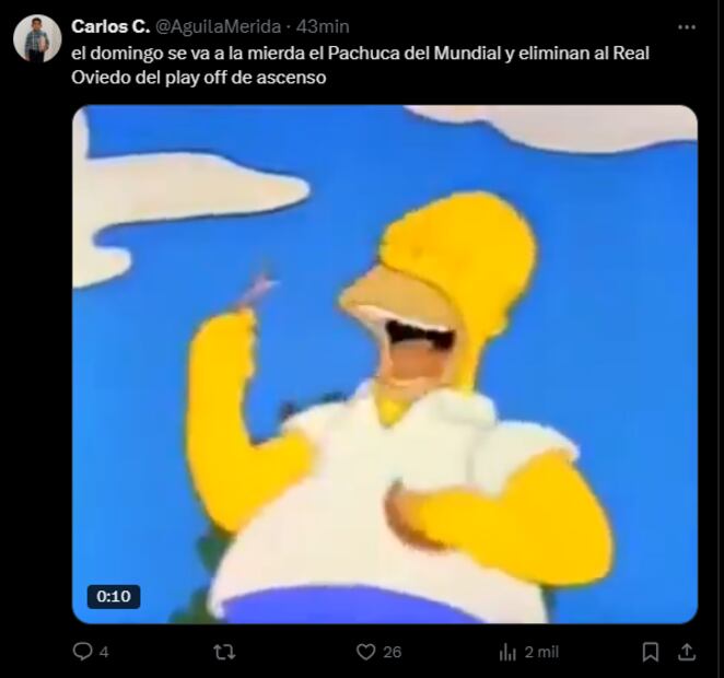 Los MEJORES MEMES de la derrota del Pachuca en el Mundial de Clubes