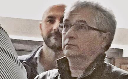 Tribunal Supremo italiano acepta recurso contra extradición de Yarrington