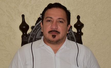 Restos de Hernán Cortés son un foco de infección, dice diputado morenista