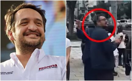 Las lujosas vacaciones de Andy López Beltrán; ¿cuánto cuesta un vuelo a Tokio?