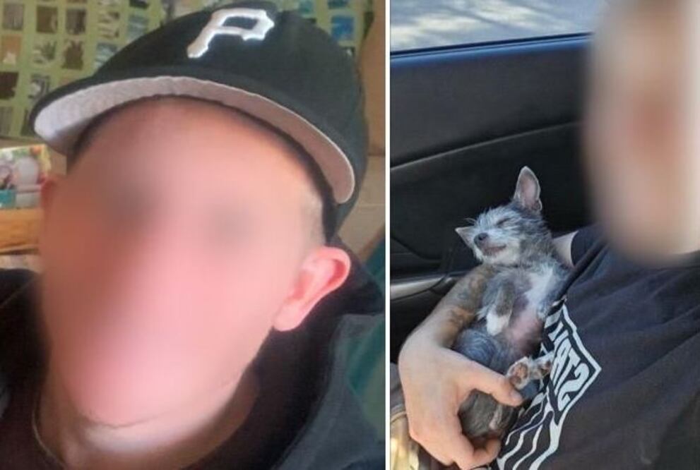 Localizan en San Luis Río Colorado, Sonora, a ciudadano estadounidense reportado como desaparecido. (Foto: especial)