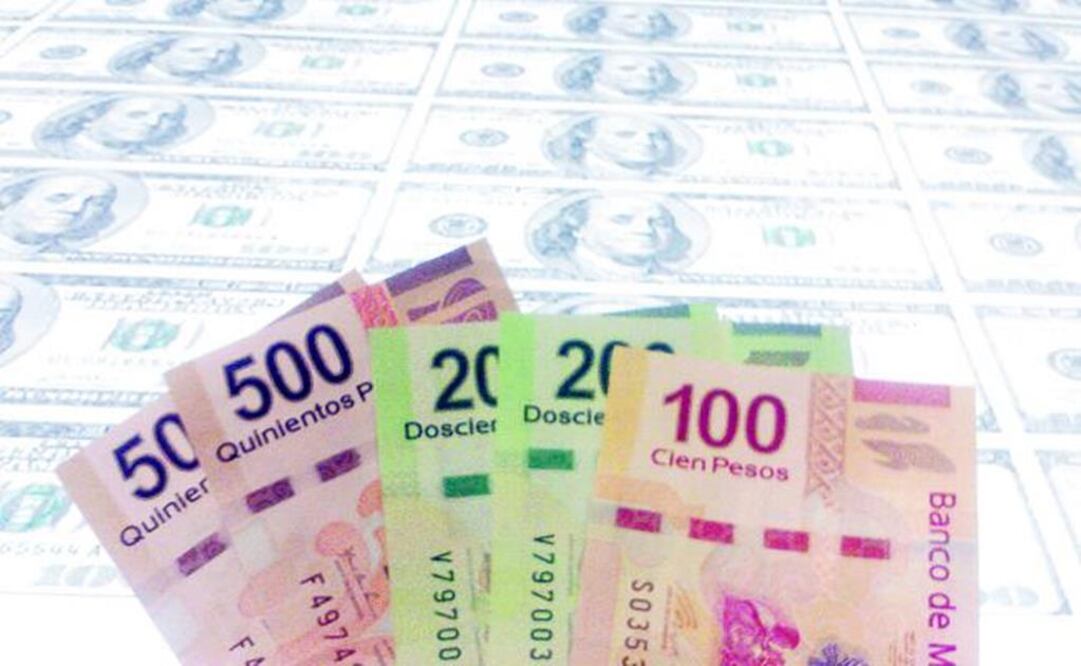 Foto: Archivo/EL UNIVERSAL 