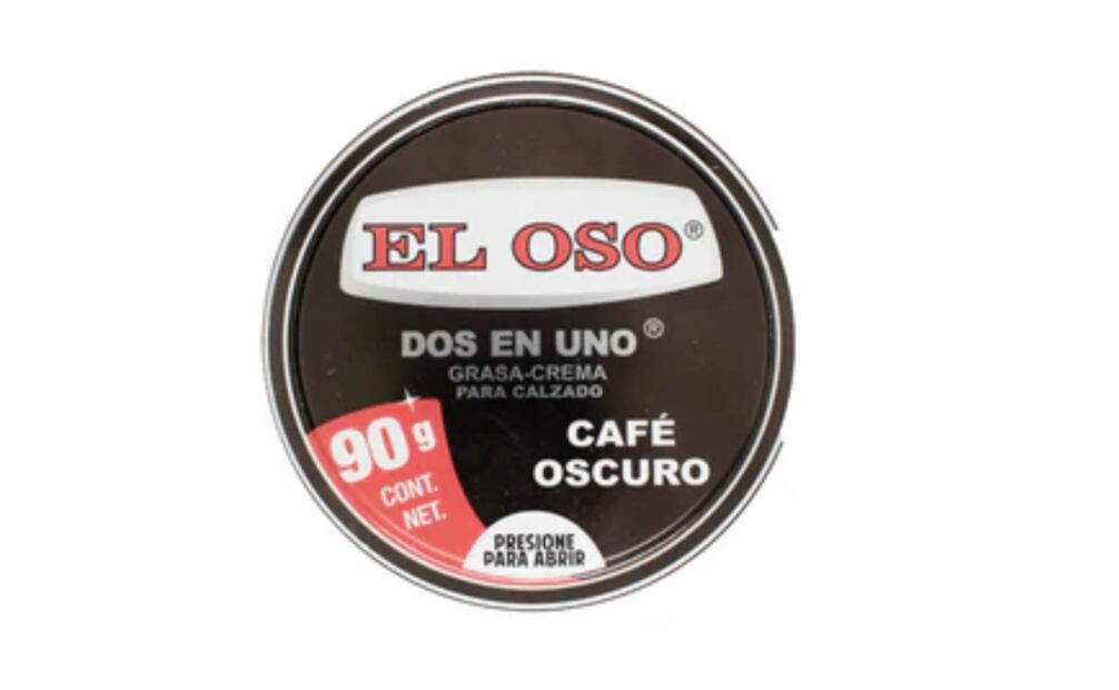 Fábrica "El Oso". Foto: El Oso