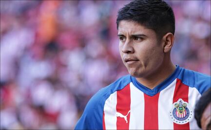 Eduardo 'Chofis' López viola la cuarentena