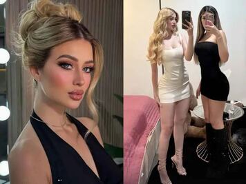 Asesinan a Valeria Márquez; la vez que la influencer reveló que estaba peleada “a muerte” con su amiga