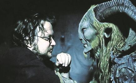 El día que perdió Guillermo del Toro