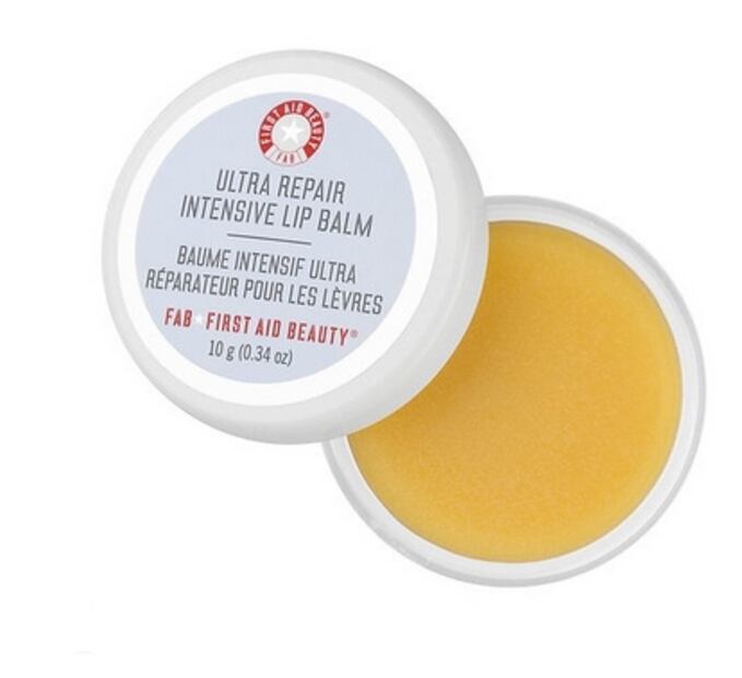 Cuida tus labios del frío