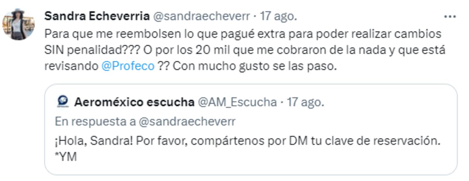 Captura vía Twitter.
