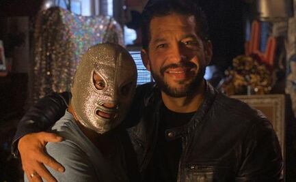 Benjamín Mora, un luchador de la vida