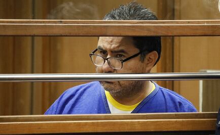 Fiscalía no aportó información para sostener fianza de 50 mdd a Naasón Joaquín García: Luz del Mundo