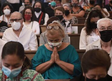 Ante violencia, Diócesis de Celaya pide a sacerdotes acercarse a la gente y celebren misas en las calles