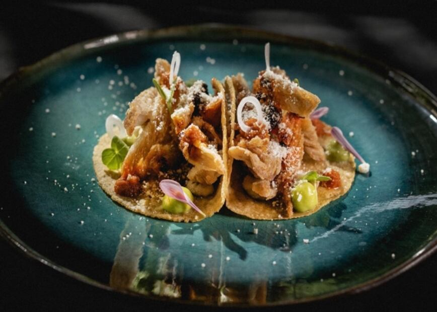 Mía Tulum presenta nuevo menú por el chef Maximiliano Sola