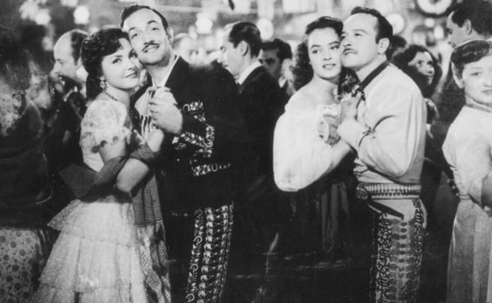 Los días de gloria y ocaso de Jorge Negrete: 110 datos del Charro Cantor