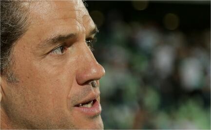 Eterna pelea por el poder de la Femexfut