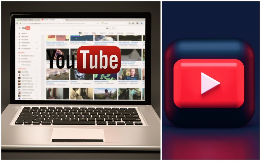 YouTube restringe el uso de los bloqueadores de anuncios. Imagen: Pixabay
