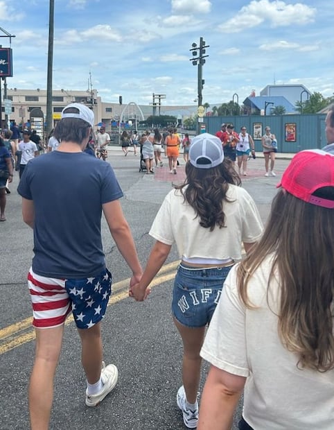 Foto: Instagram oficial.