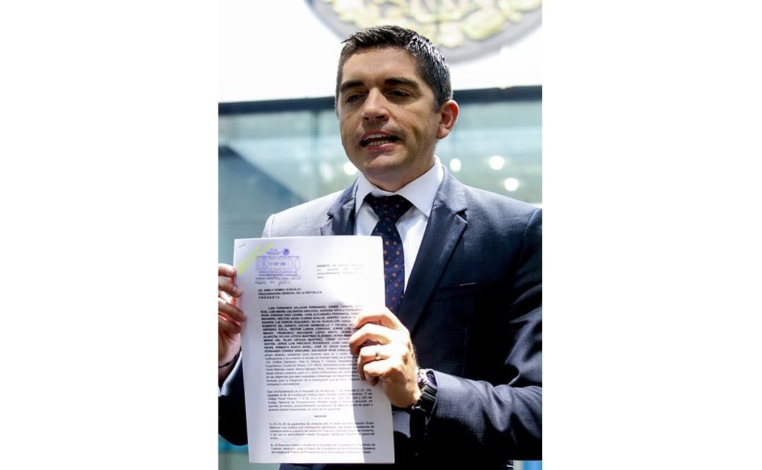 (Foto: Archivo - EL UNIVERSAL)