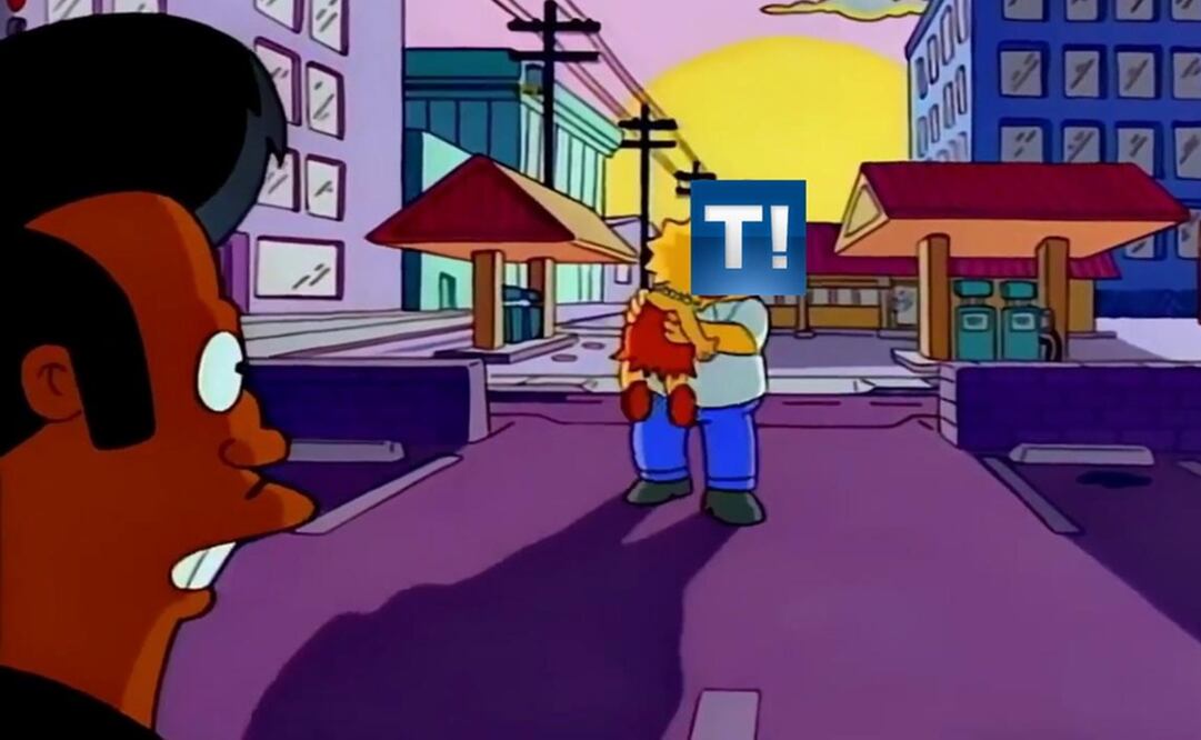 Usuarios despiden a Taringa. Foto: X