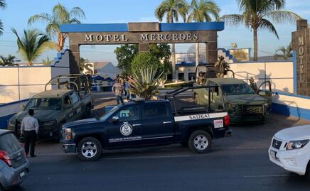 Asesinan a encargado de Motel baleado el 14 de mayo en Culiacán; fue atacado dentro de instalaciones