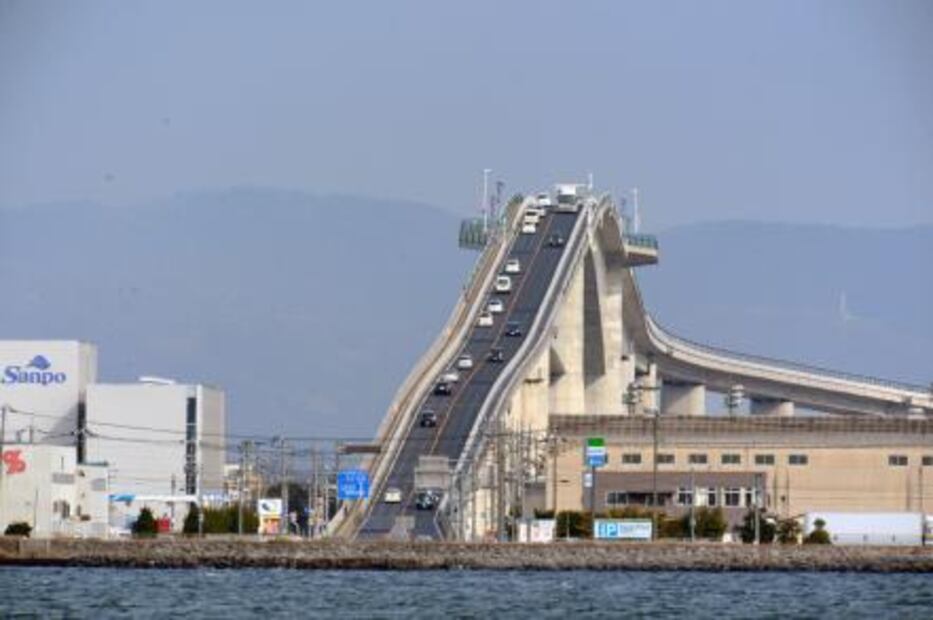 Los puentes más espectaculares del mundo