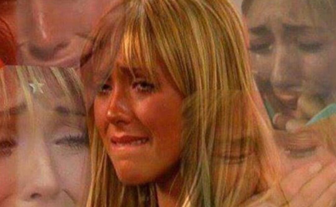 Memes del Soy Rebelde Tour. Foto: Captura de pantalla tomada de Twitter