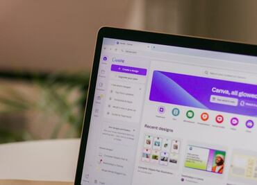 Canva se integra a ChatGPT; así puede analizar la IA tus diseños