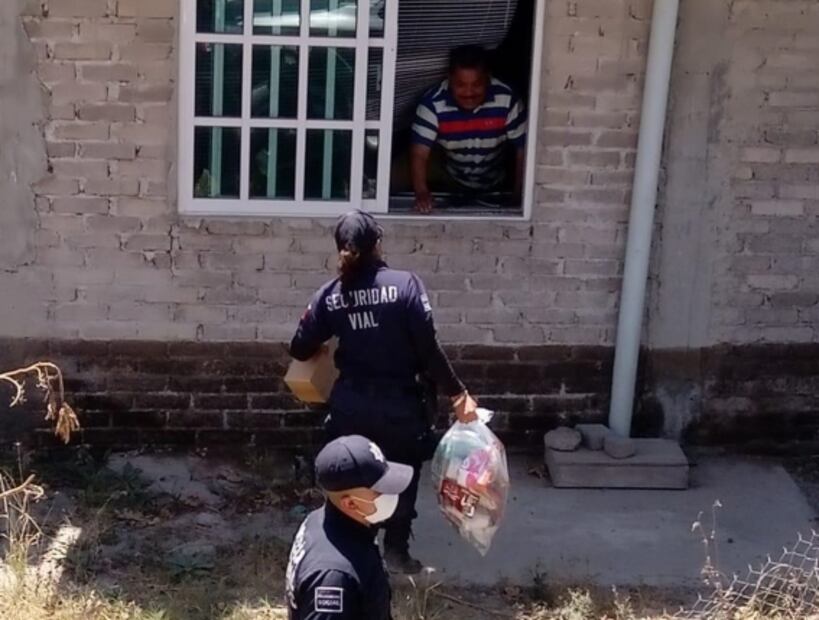 Acusan a supuestas promotoras de Morena por invitar a ser representantes de casilla