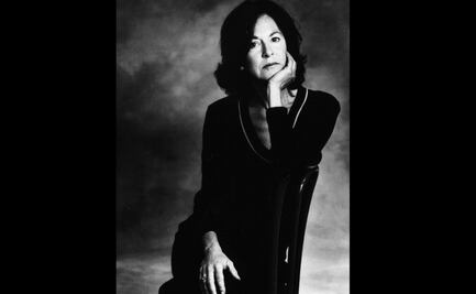 Tres poemas de Louise Glück, la Nobel de Literatura