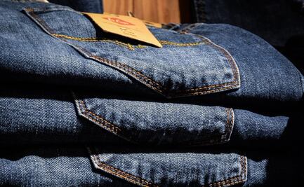 El tipo de jeans que más resalta la figura